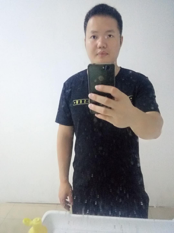 勇敢去爱的第一张照片--深圳父母相亲团