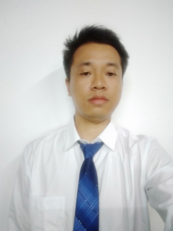 叶先生的第一张照片--深圳父母相亲团