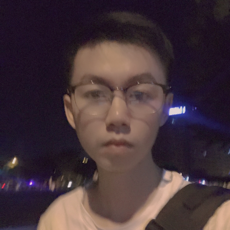 Jessie的第一张照片--深圳父母相亲团