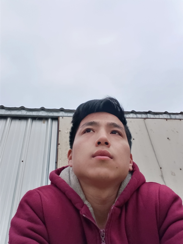 李城的第一张照片--深圳父母相亲团