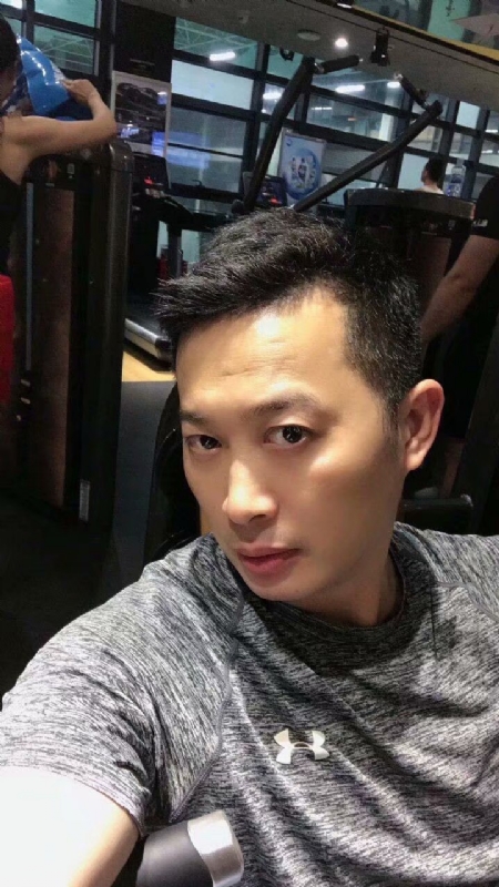 期待你的爱的第一张照片--深圳父母相亲团