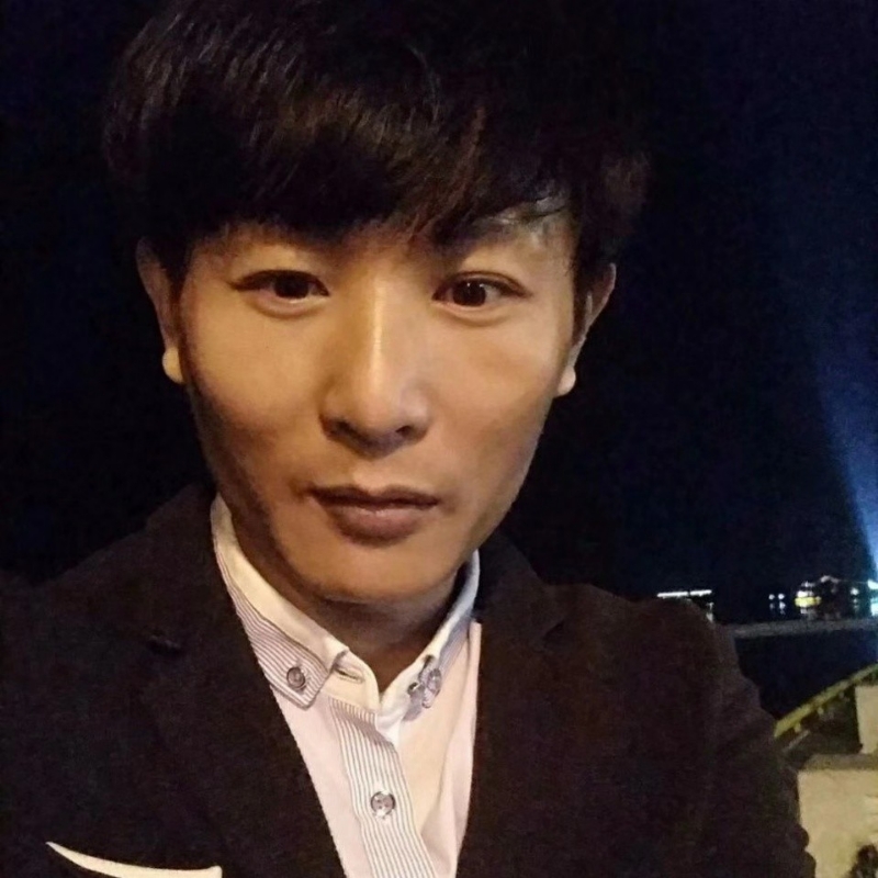 Andy的第一张照片--深圳父母相亲团