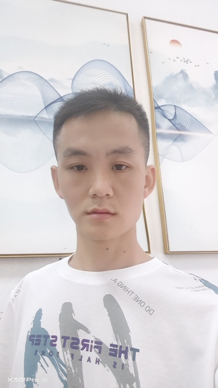啊鑫的第一张照片--深圳父母相亲团