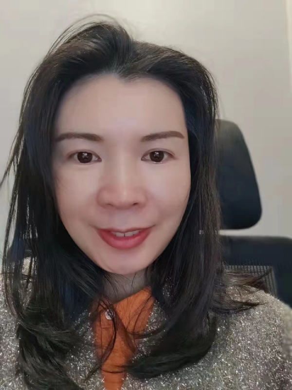 claudia的第一张照片--深圳父母相亲团