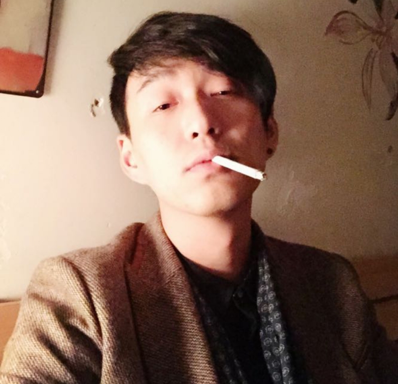 陆源的第一张照片--深圳父母相亲团