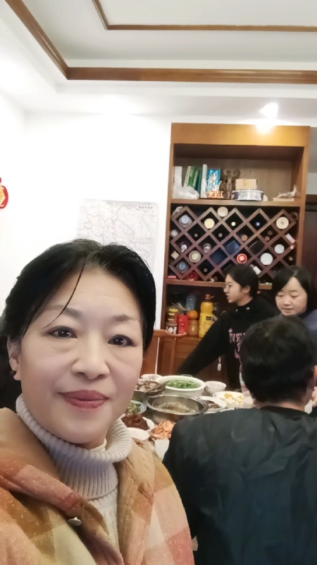 桂花xiang的第一张照片--深圳父母相亲团