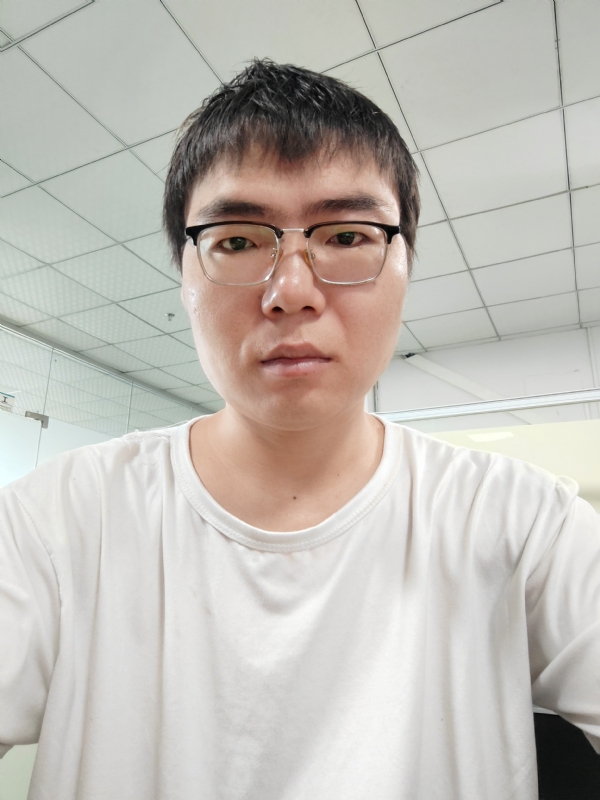 暮雨的第一张照片--深圳父母相亲团
