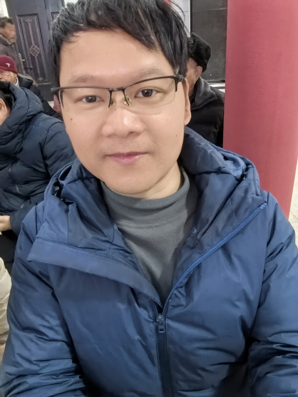 香港最我醉的第一张照片--深圳父母相亲团