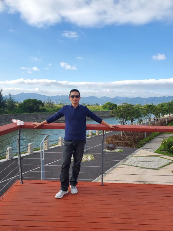 栖凤之木的第三张照片--深圳父母相亲团