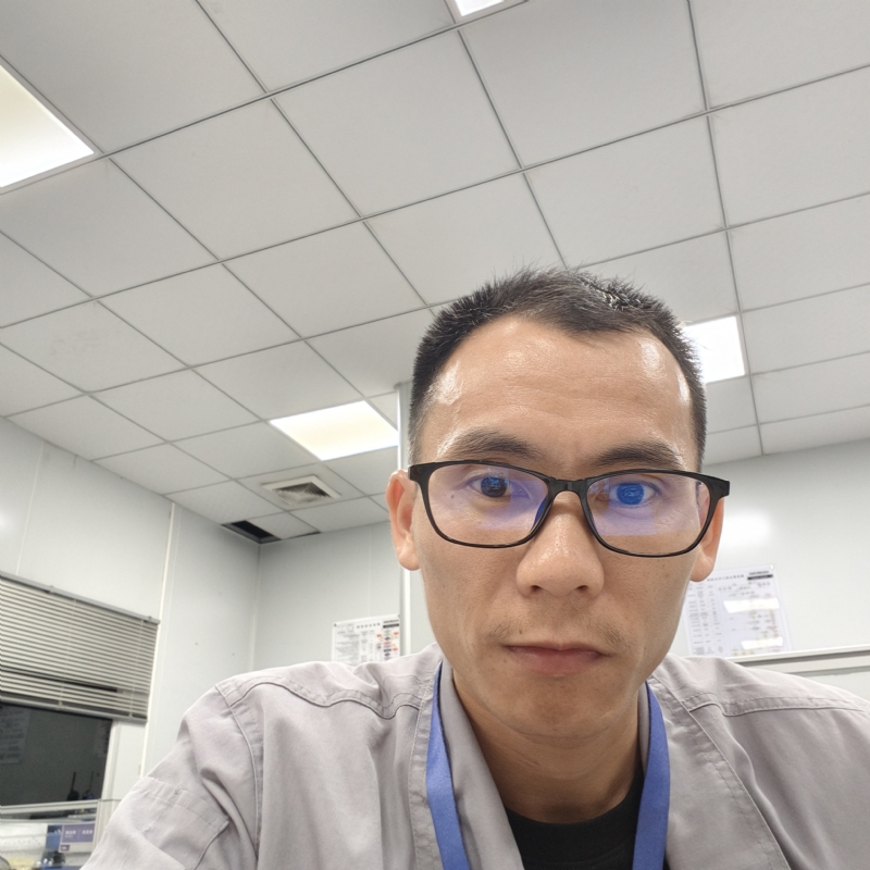 千金子的第一张照片--深圳父母相亲团
