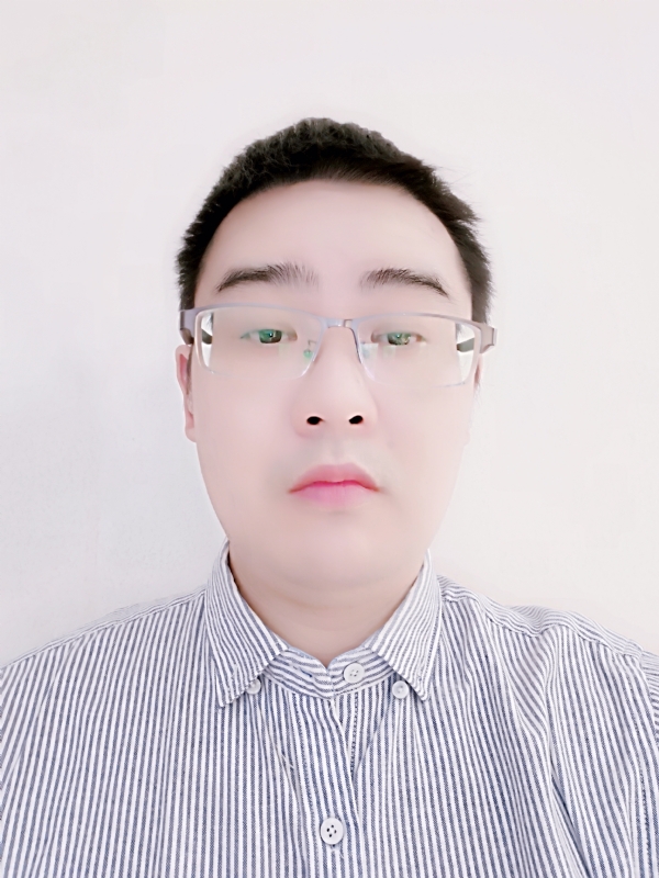 Simon的第一张照片--深圳父母相亲团