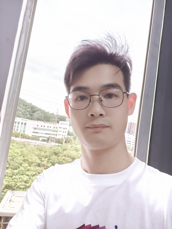 会是你嘛的第一张照片--深圳父母相亲团