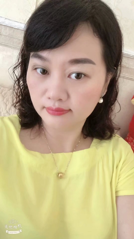 微笑的第一张照片--深圳父母相亲团