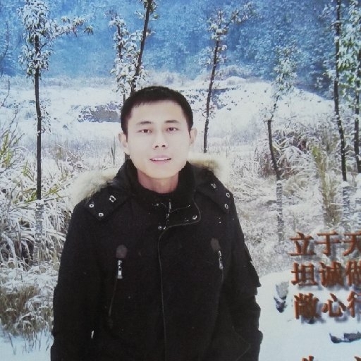 忧伤男人的第一张照片--深圳父母相亲团