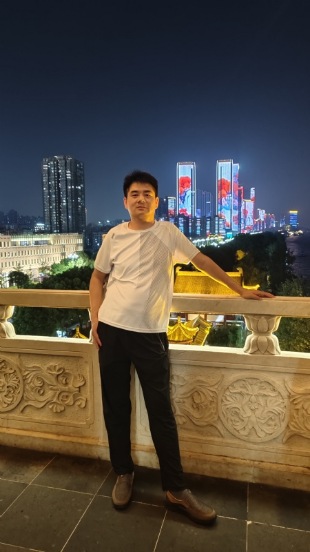 Bilybi的第一张照片--深圳父母相亲团