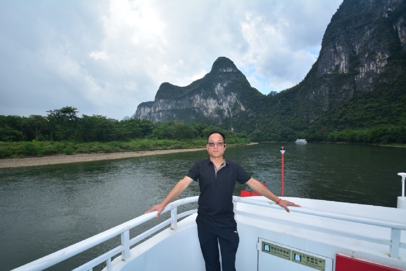 沙漠海的第三张照片--深圳父母相亲团