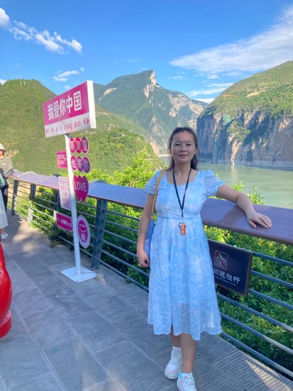 君81的第四张照片--深圳父母相亲团