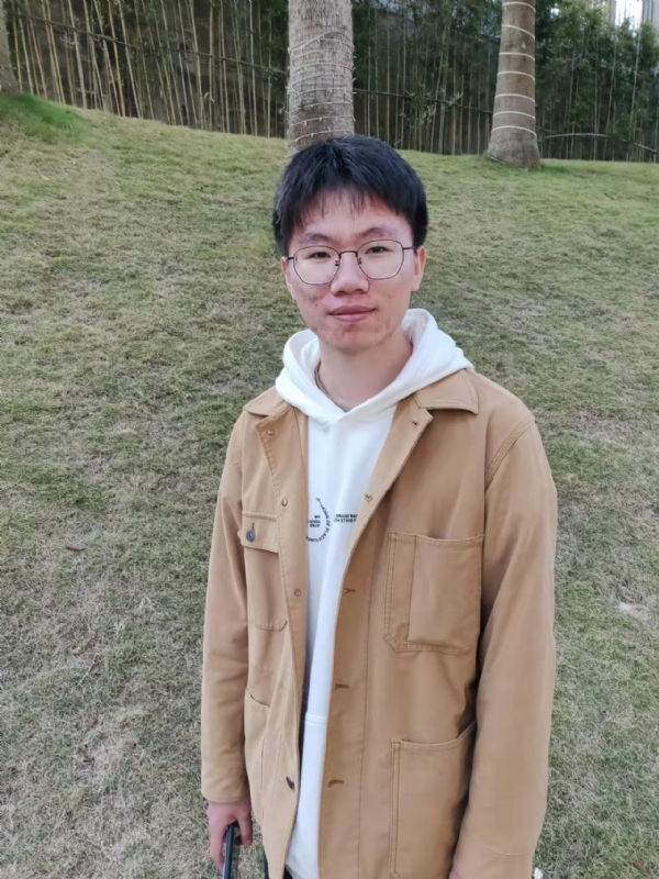 东风的第一张照片--深圳父母相亲团